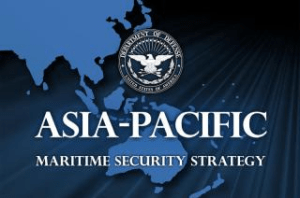 DoD Asia-Pacific Strategy 